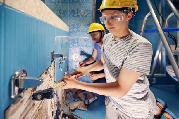 Best Attic Mold Removal  in Seneca, MO